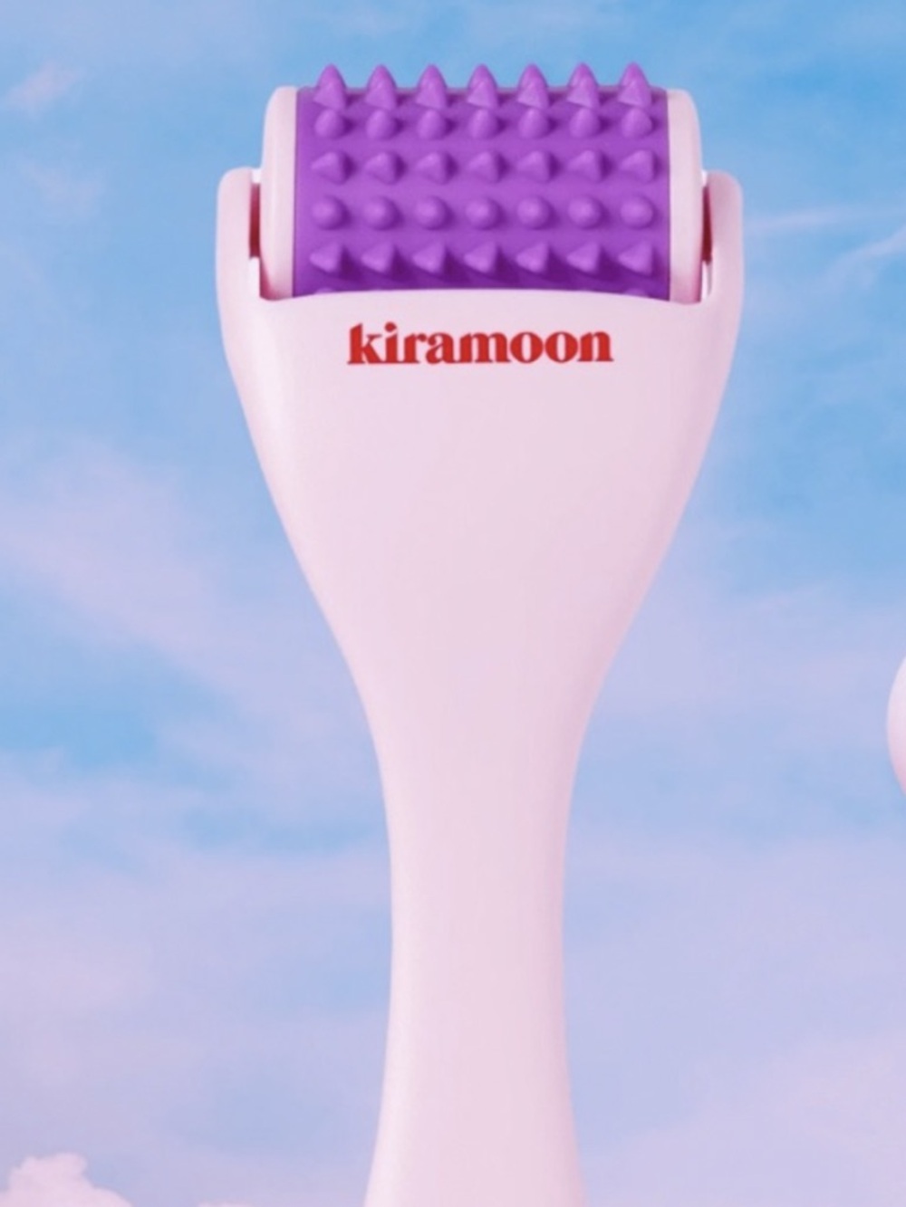 Kiramoon Reset Face & Neck
Massage Roller